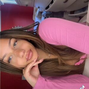 Meet your Posher, Gyonna